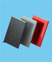 PORTA TESSERE CON BLOCCO RFID